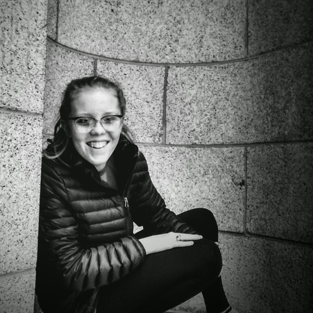 Meet your Posher, Clarissa